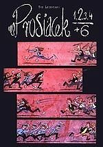 PROSIACEK 1,2,3,4 plus 6