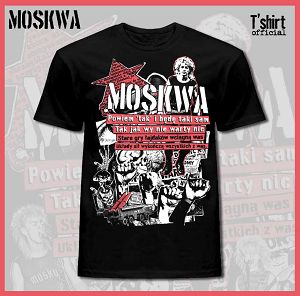 MOSKWA