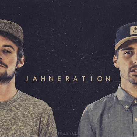 JAHNERATION  Jahneration