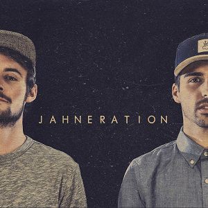 JAHNERATION  Jahneration