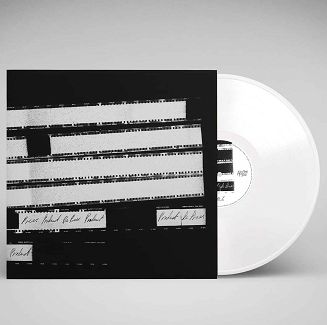 DE PRESS  Product (biały winyl) - 2