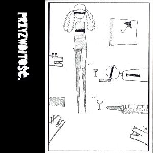 PRZYZWOITOŚĆ  Moja droga