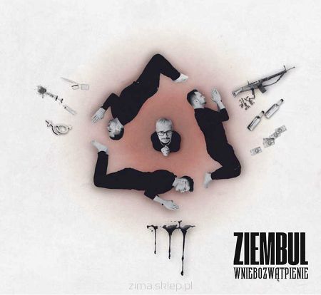 ZIEMBUL  Wniebozwątpienie