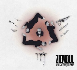 ZIEMBUL  Wniebozwątpienie