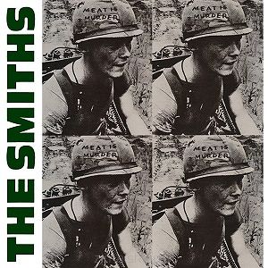 THE SMITHS  Meat is murder