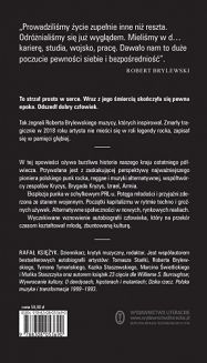 KRYZYS W BABILONIE Rafał Księżyk Robert Brylewski - 2