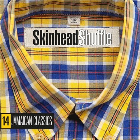 SkinheadShuffle 14 Jamaican Classics