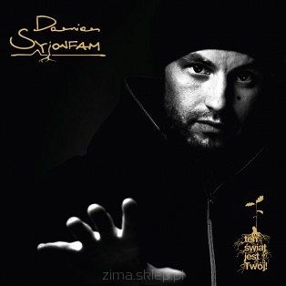 DAMIAN SYJONFAM Ten Świat Jest Twój