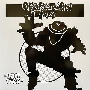 OPERATION IVY  1988 „Energy” Demo