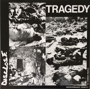 DISCLOSE   Tragedy