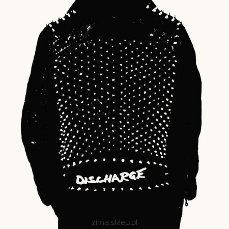 DISCHARGE  Realities Of War