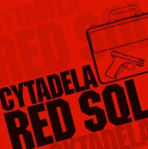 CYTADELA  Red Sql
