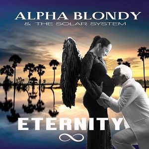 ALPHA BLONDY Eternity (winyl czarny)