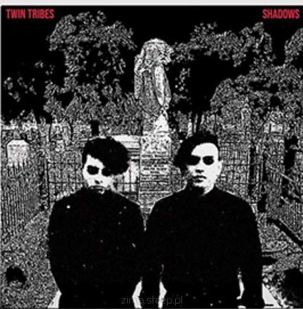 TWIN TRIBES – Shadows (czarny winyl)