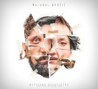 NATURAL MYSTIC  Medycyna Ostateczna