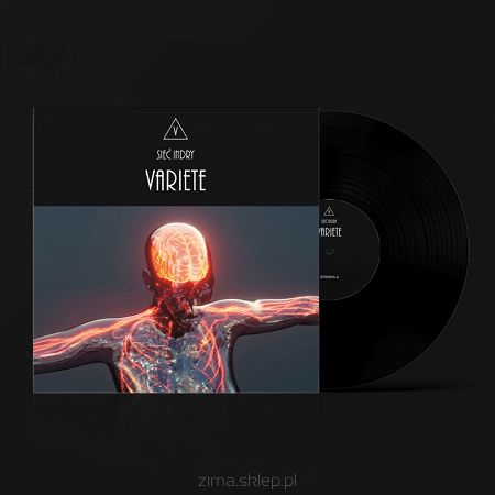 VARIETE  Sieć Indry