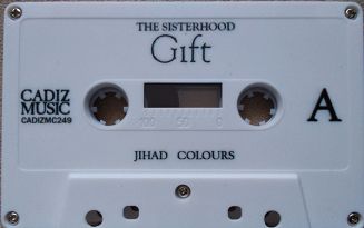 SISTERHOOD  Gift - 2