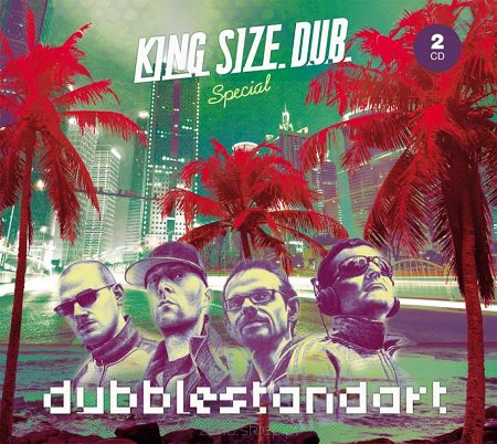 DUBBLESTANDART  King size dub special