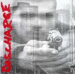 DISCHARGE  Discharge