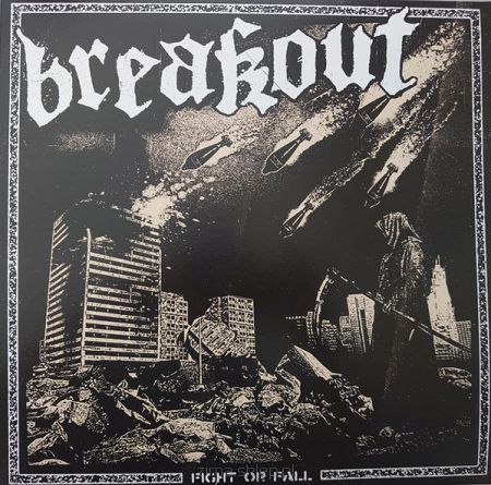 BREAKOUT Fight or Fall