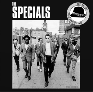 SPECIALS  BBC RADIO 1 Live in concert 1979