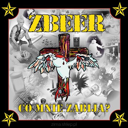ZBEER  Co Mnie Zabija?