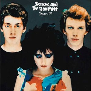SIOUXSIE AND THE BANSHEES  Polydor and Warner Chappell Demos