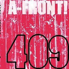 A-FRONT!  409