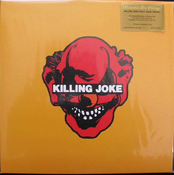 LP　KILLING JOKEの２枚セット big_Killing-Joke-Killing-2LP.