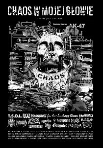 Chaos w Mojej Głowie 32