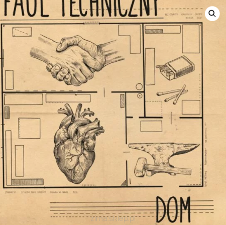 FAUL TECHNICZNY  Dom
