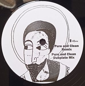 ALPHA & OMEGA Pure And Clean