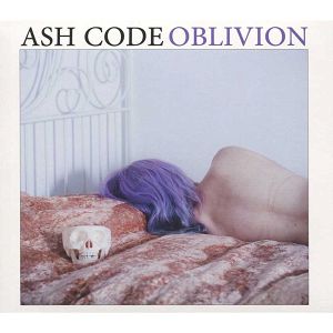 ASH CODE  Oblivion