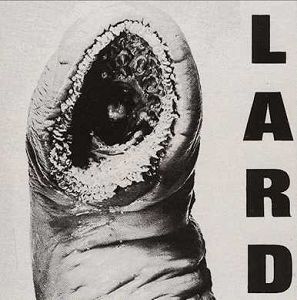 LARD  Power Of Lard