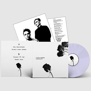 TWIN TRIBES   Ceremony (pink winyl)