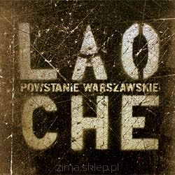 LAO CHE  Powstanie warszawskie (2CD)