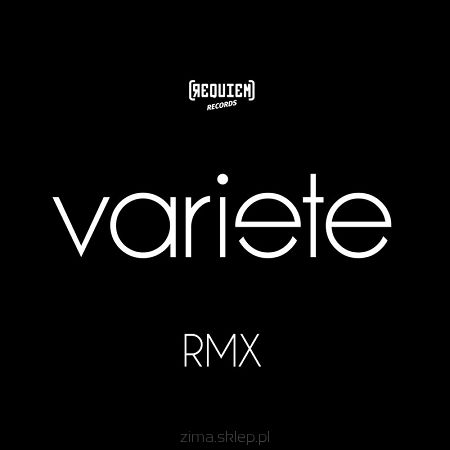 VARIETE Rmx