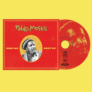 PABLO MOSES Best Of