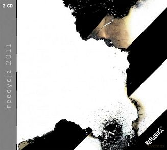 REPUBLIKA  Nieustanne Tango / 1984 2CD - 2