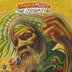 PABLO MOSES  The itinuation