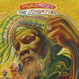 PABLO MOSES  The itinuation