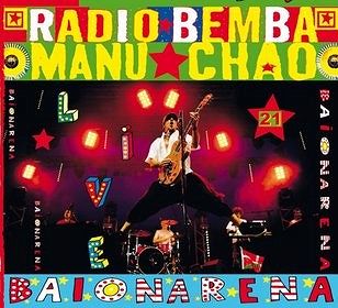 MANU CHAO  Baionarena