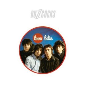 BUZZCOCKS  Love Bites