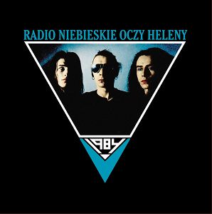1984  Radio niebieskie oczy Heleny (winyl czarny)