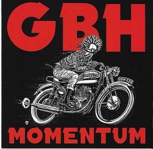 G.B.H. ‎ Momentum