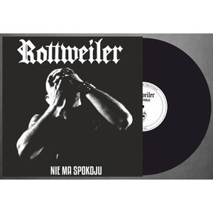 ROTTWEILER  Nie Ma Spokoju