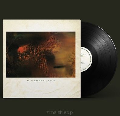 COCTEAU TWINS  Victorialand
