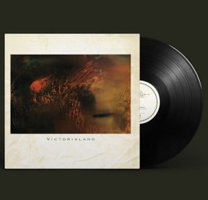 COCTEAU TWINS  Victorialand