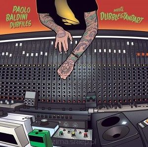 PAOLO BALDINI meets DUBBLESTANDART