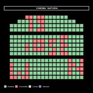 19 WIOSEN  Cinema Natura